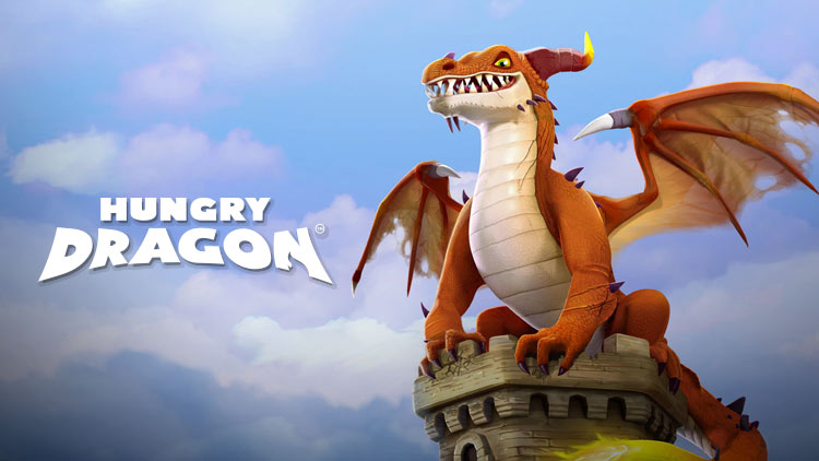 Hungry Dragon | Ubisoft