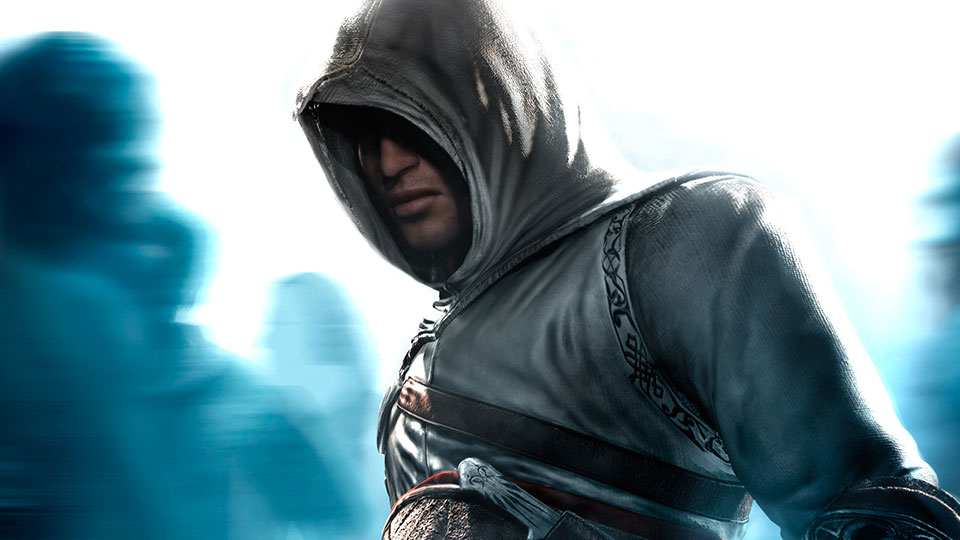 Assassin's Creed | Ubisoft (UK)