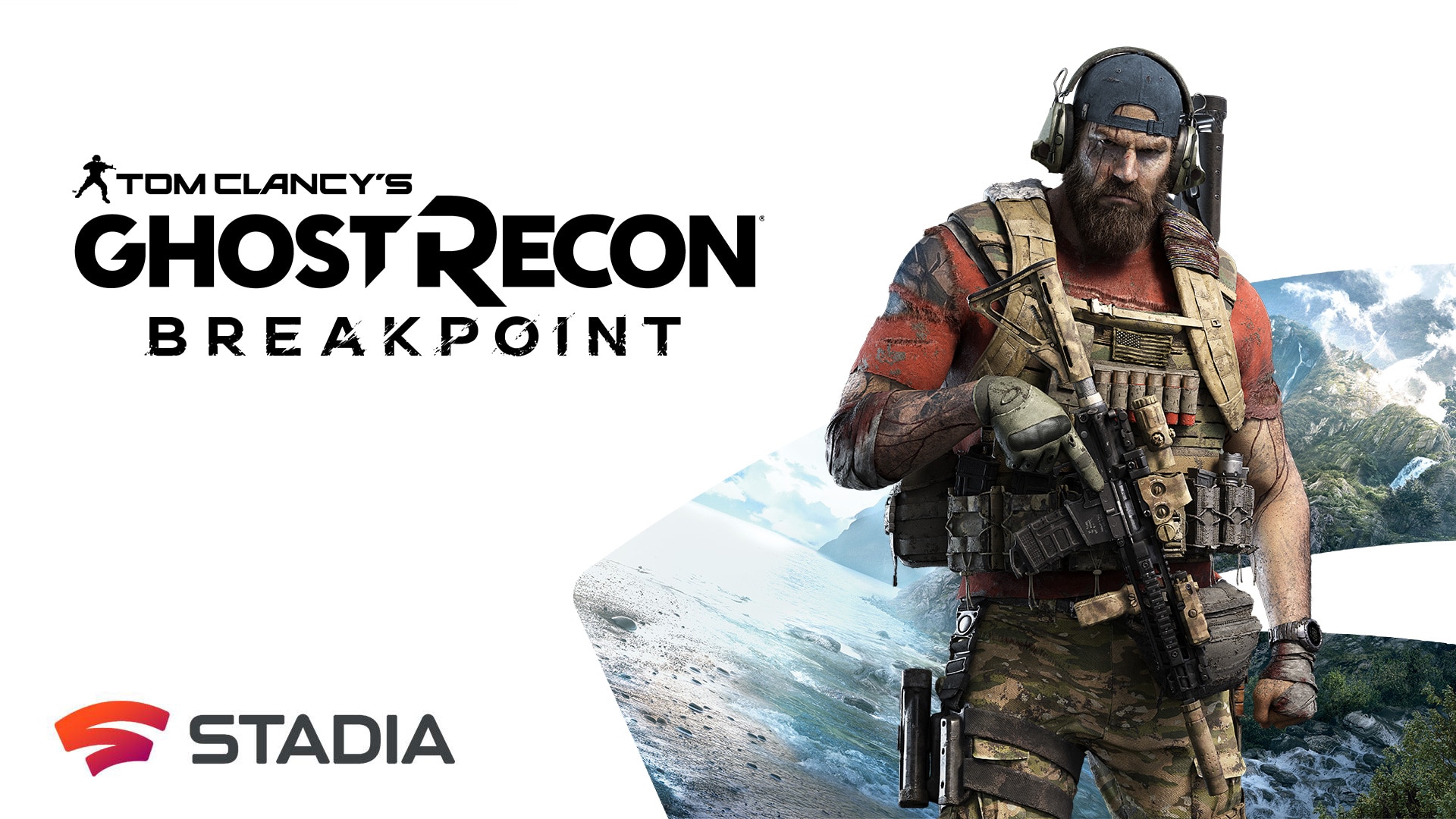 Ghost Recon Breakpoint On Xbox One Stadia Ps4 Pc Ubisoft