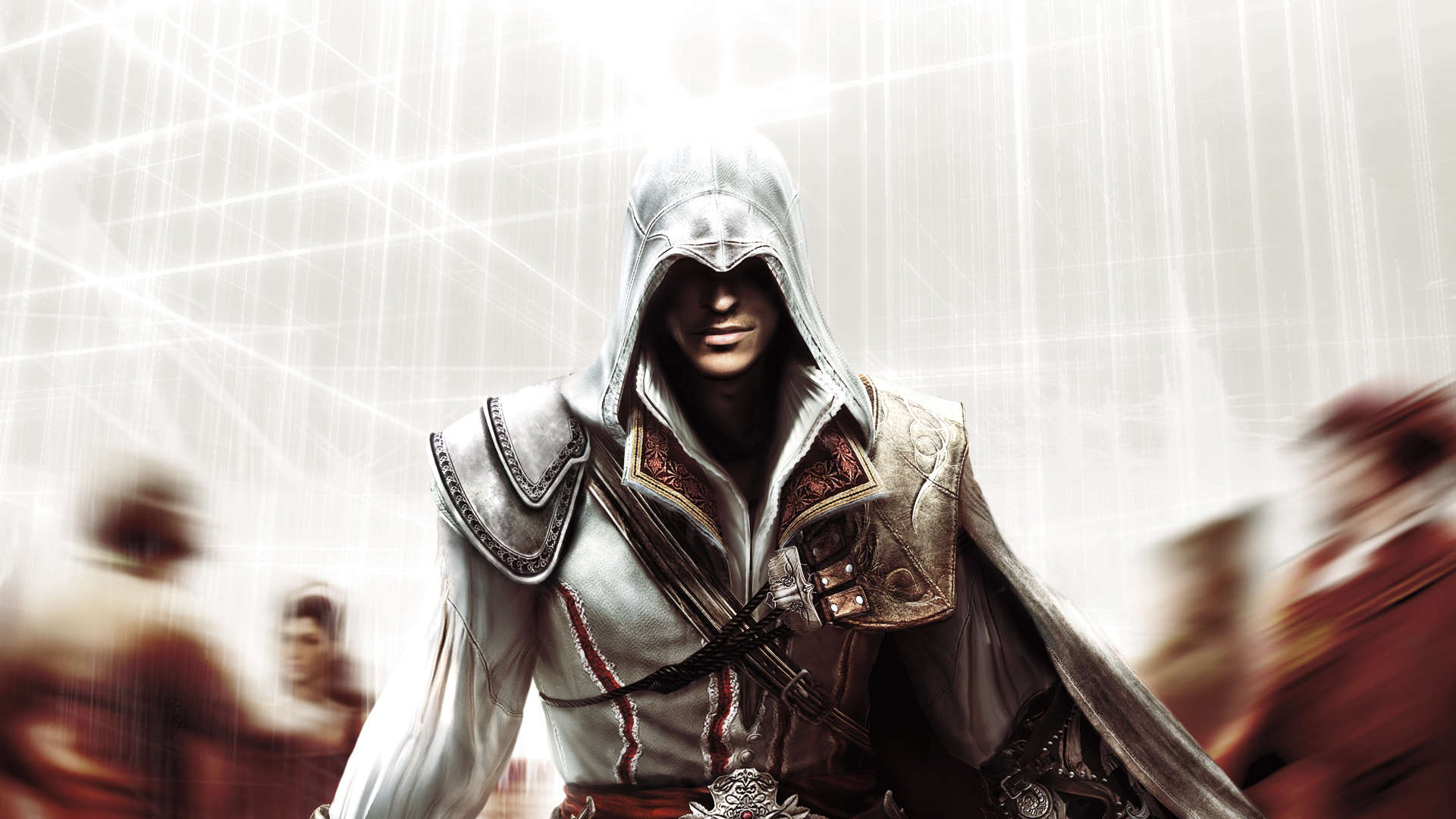 Corchete origen Rezumar Assassin's Creed II Support | Official Ubisoft Help