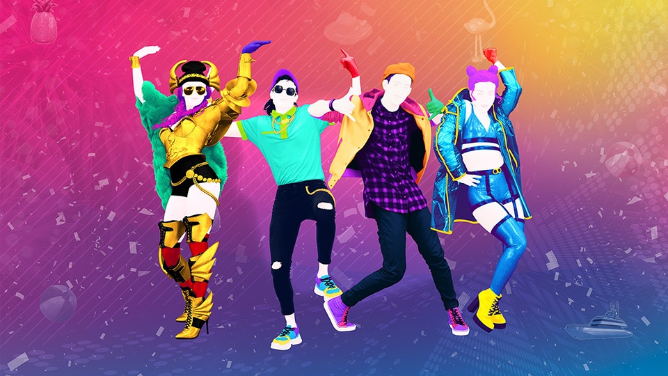 Just Dance 2020 Ubisoft Us - how to get hype dance in roblox 2020