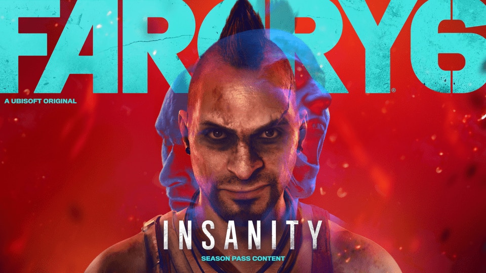 [FC6] [News] Season Pass DLC “Vaas: Insanity” launches November 16 - Vaas Screenshot Smaller