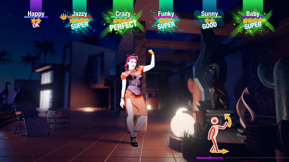 Sacude Los Límites de la Realidad en Just Dance 2022 Temporada 2: Surreal, Disponible Ahora