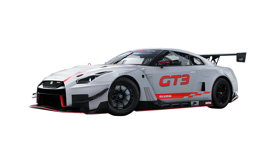 [TC2] News Article - S6E1 Content Overview - Nissan GT-R Nismo GT3 2018 Touring Car 