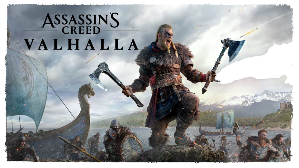 Buy Assassin's Creed Valhalla on Xbox One, PS4, PC & More | Ubisoft (US)
