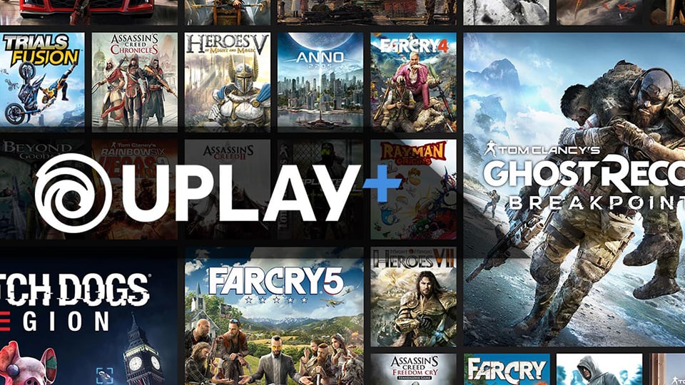 uplay epic games