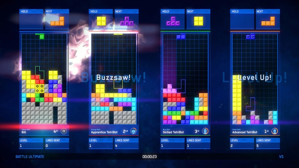 free tetris friends