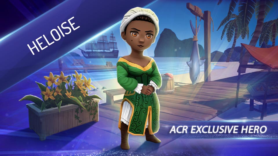 ACV News - ACR Mobile Adds AC4 update - IMG 06 - Heloise