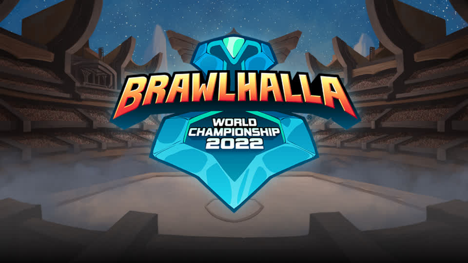 [UN] [Multiple Titles] - Weekly Recap 11.4 - Brawlhalla World Championship