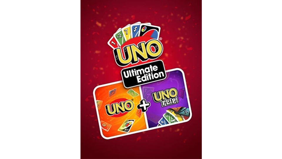 [UN] News - Family Games Holidays - Uno