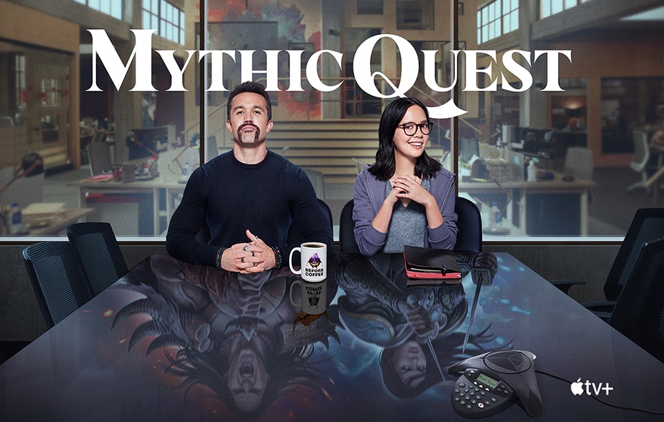[UN] [News] Customize Figurines and Pre-order the Latest Games at the Ubisoft Store - 07 Mythic Quest