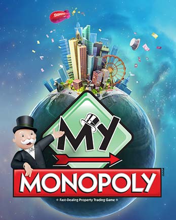 verkopen Draak Dreigend Monopoly | Ubisoft (NL)