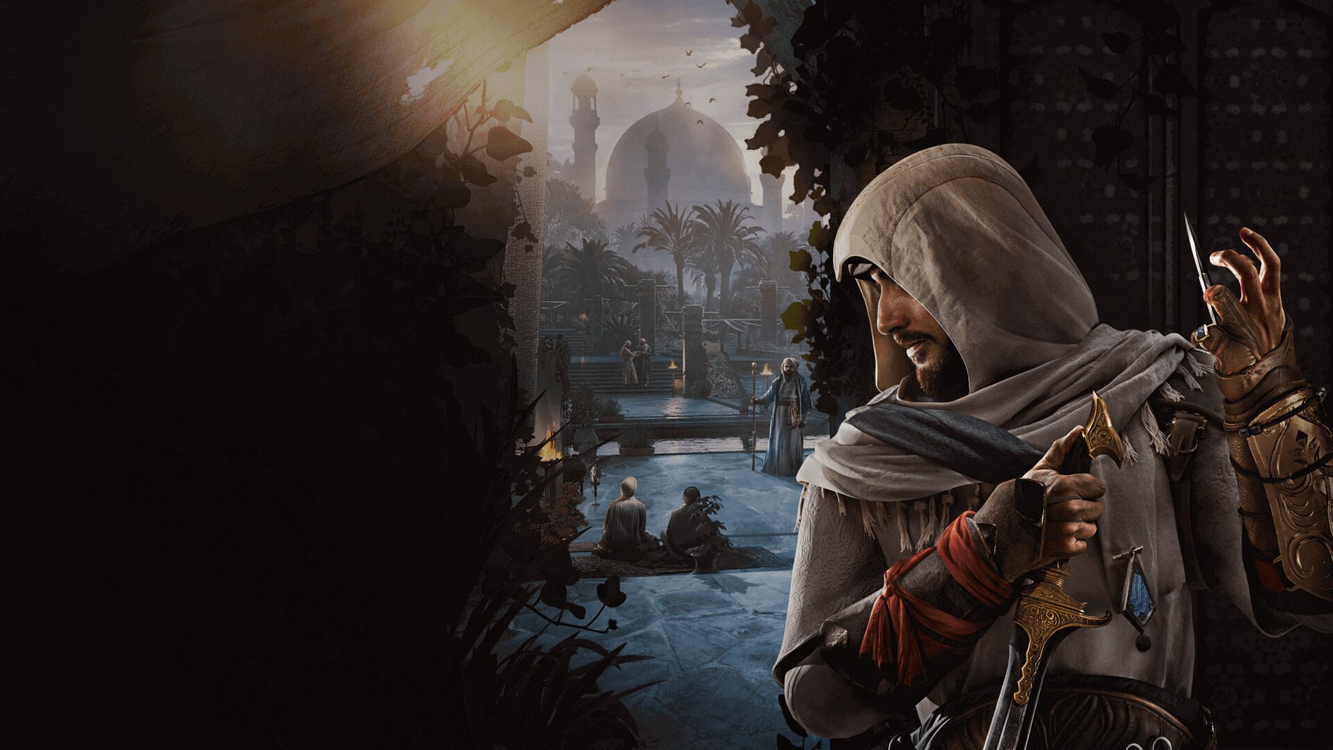 Las celebraciones del 15º aniversario de Assassin’s Creed continúan