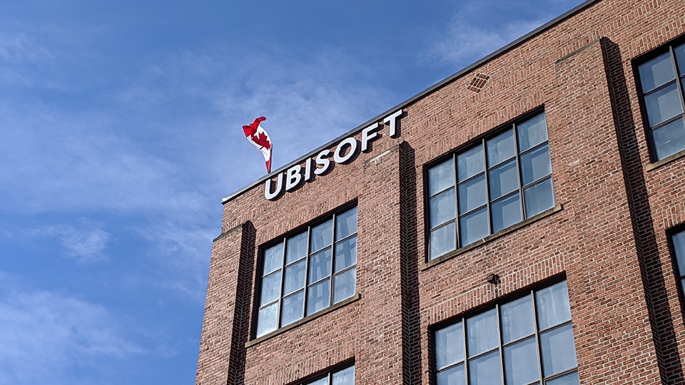 [UN] [News] From Splinter Cell Blacklist to Far Cry 6 – 10 Years at Ubisoft Toronto and Beyond - Building
