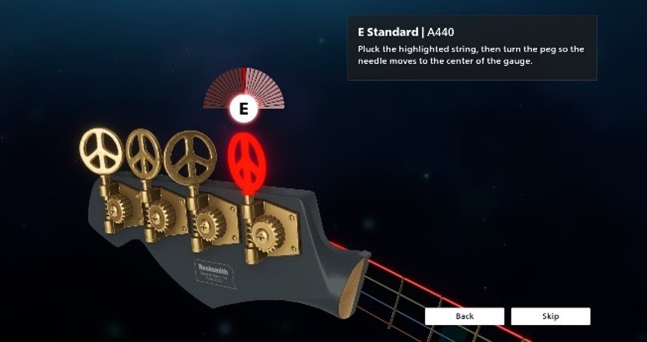 [RS+] News Article - Dev Diary for July 2022 - headstock tuner