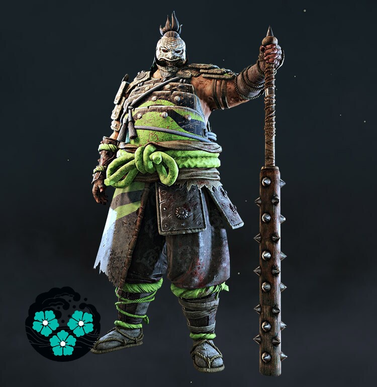 for honor heroes