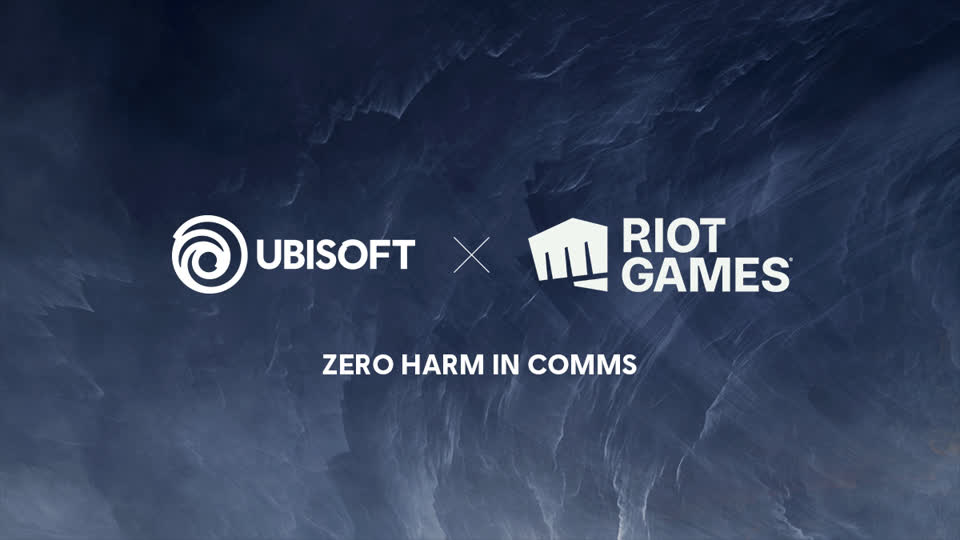 [UN] [Multiple Titles] - Weekly Recap 11/18 - Ubisoft + Riot Games