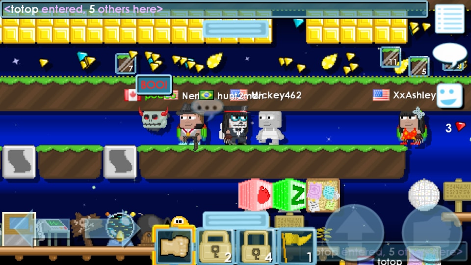 growtopia free download pc