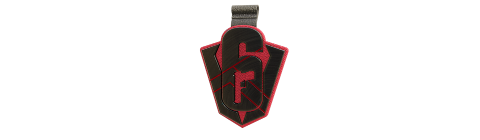 [R6SE] [News] YOUR EVENT GUIDE TO THE SIX INVITATIONAL 2021 - CHARM SI F SI2021red