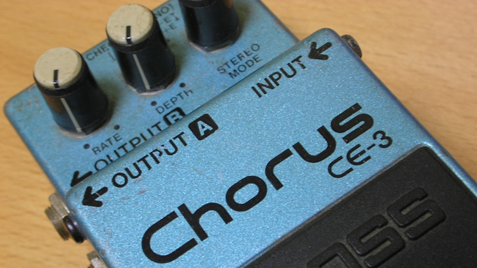 [RS+] [News] What's That Sound: Chorus - chorus knobs 960