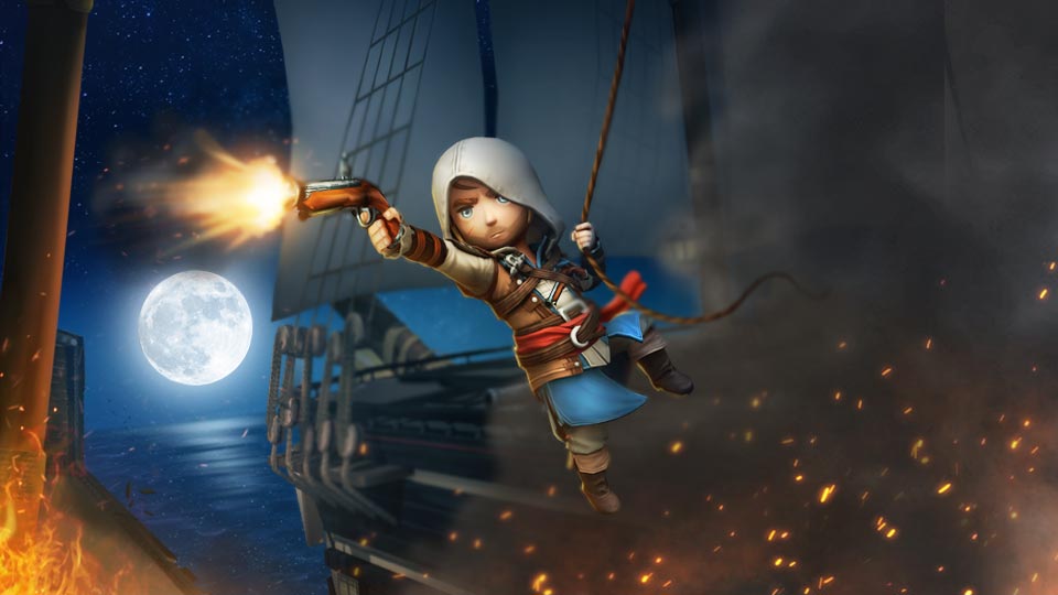 ACV News - ACR Mobile Adds AC4 update - IMG 01 - Kenway