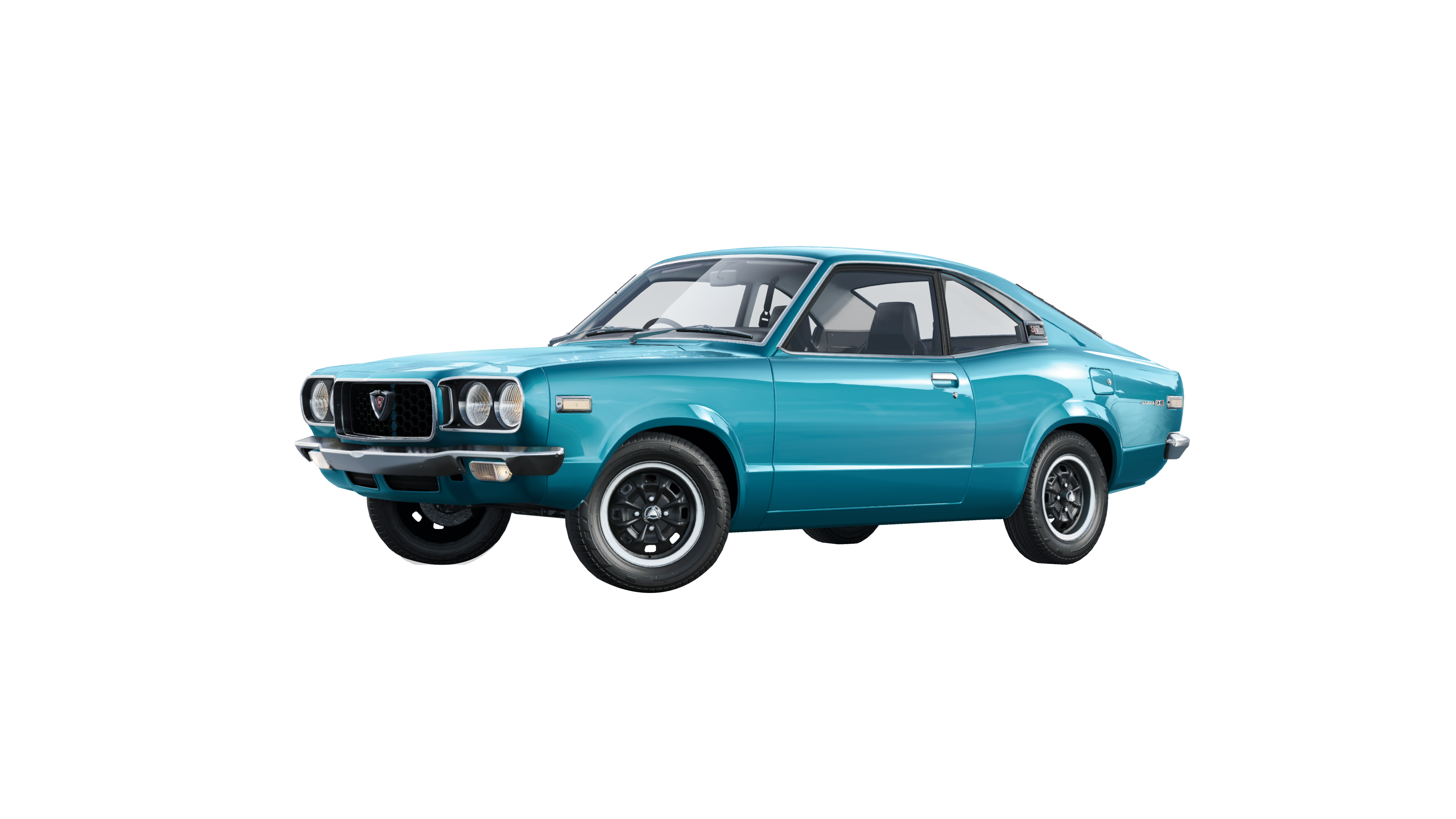 [TC2] News Article - S6E2 Content Overview - Mazda RX3 1972