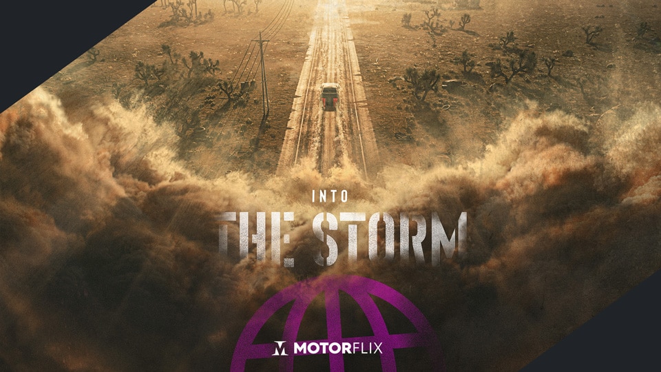The Crew 2 presenta eventos impredecibles en las carreras con el episodio 1 de la temporada 7: Into the Storm, a partir del 16 de noviembre